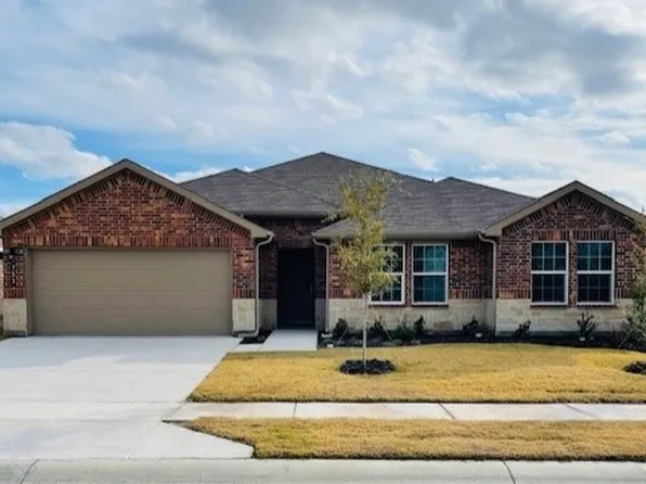 753 Golden Gate Park Rd, Alvarado, TX 76009