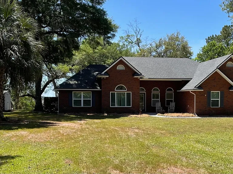75500 Clyde Higginbotham Rd — Photo 1