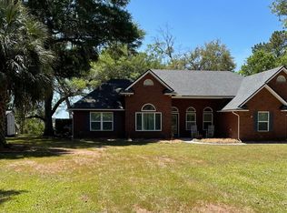 75500 Clyde Higginbotham Rd, Yulee, FL 32097