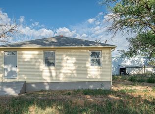 9495 County Road 6, Wiggins, CO 80654