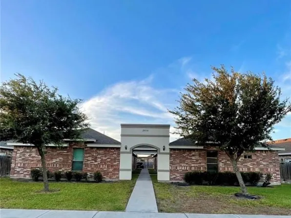 2605 E Franklin Ave, Alton, TX 78573