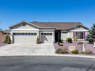 7811 E Rusty Spur Trl, Prescott Valley, AZ 86315