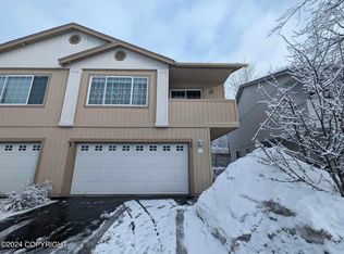 5589 Sapphire Loop #13B, Anchorage, AK 99504