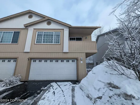 5589 Sapphire Loop #13B, Anchorage, AK 99504