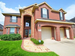 6510 Silver Crescent Dr, Houston, TX 77064