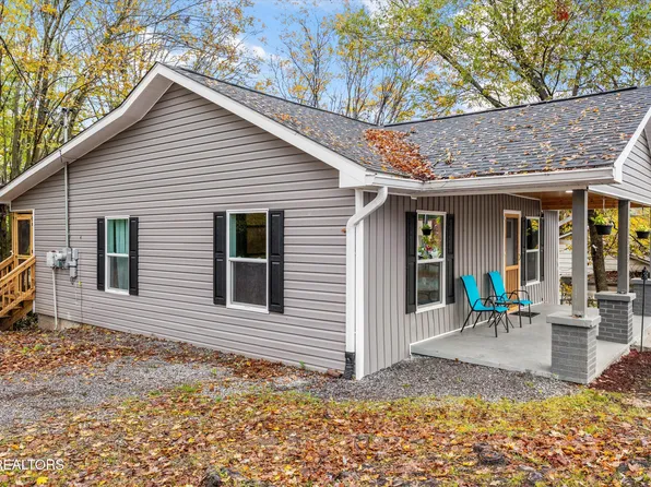 1305 N Jackson St, Athens, TN 37303