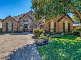 2726 Wildcreek Trl, Keller, TX 76248