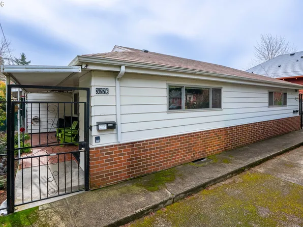 3272 SE Salmon St, Portland, OR 97214