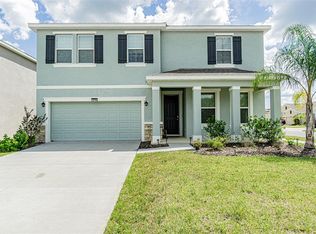 32704 Cumberland Ln, Wesley Chapel, FL 33543