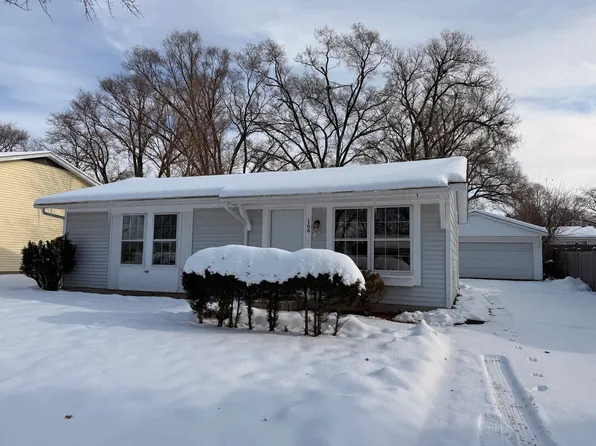 164 Galewood Dr, Bolingbrook, IL 60440