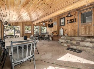 11531 S Deer Creek Rd, Littleton, CO 80127