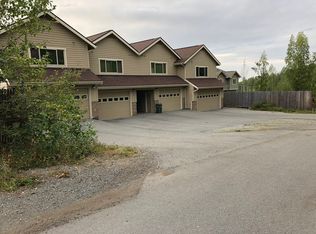 11722 Celestial St #2, Eagle River, AK 99577