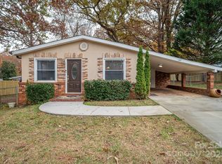 164 8th Ave SW, Conover, NC 28613