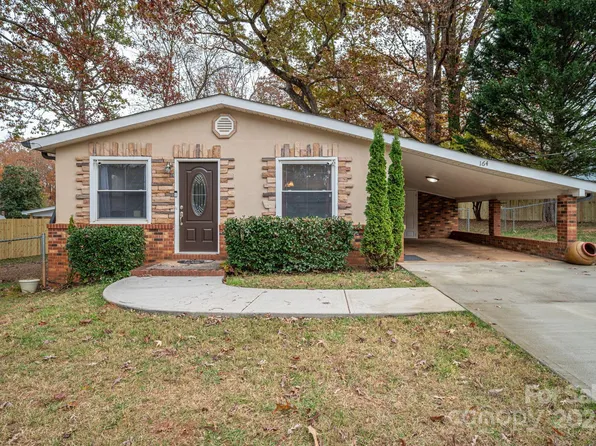 164 8th Ave SW, Conover, NC 28613