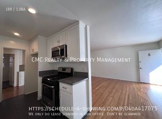 1309 E Appleton St APT 5, Long Beach, CA 90802