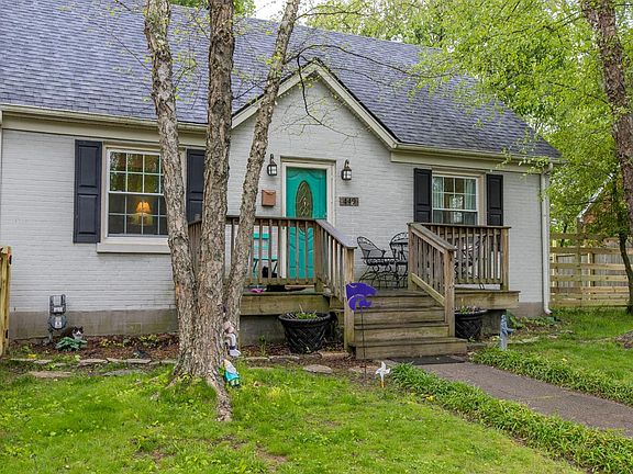 3rd image of 449 Barkley Dr