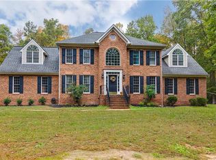 11518 Winterpock Rd, Chesterfield, VA 23838