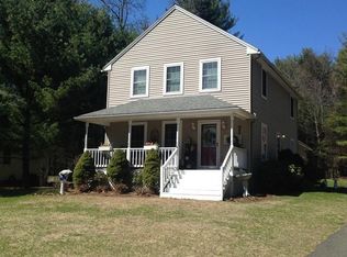 141 Kennedy Rd, Belchertown, MA 01007