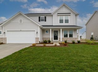 545 E 130th Pl, Crown Point, IN