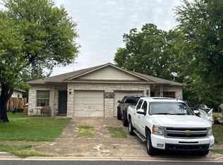 3008 Aftonshire Way, Austin, TX 78748