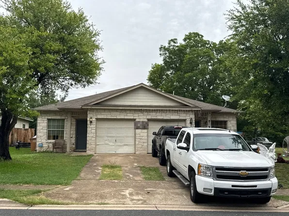 3008 Aftonshire Way, Austin, TX 78748