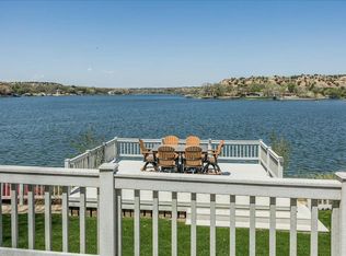 615 S Shore Dr, Amarillo, TX 79118