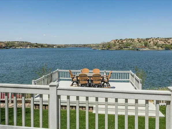 615 S Shore Dr, Amarillo, TX 79118