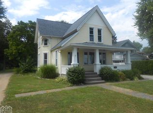 6152 N River Rd, East China, MI 48054