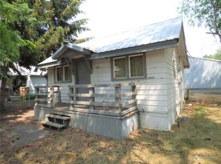 308 N Elliott St, Ellensburg, WA 98926