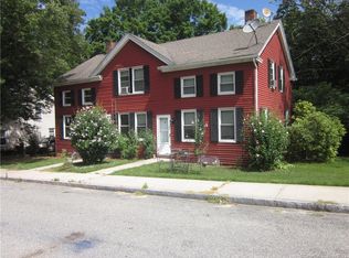 220-222 High St, Sprague, CT 06330