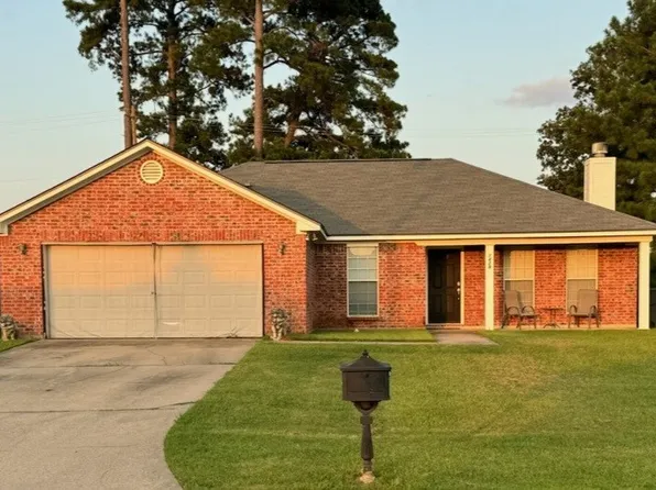 1629 Shepherd Dr, Shreveport, LA 71107