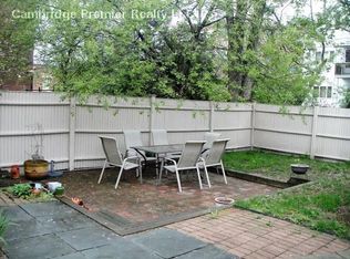 46 Chester St, Somerville, MA 02144
