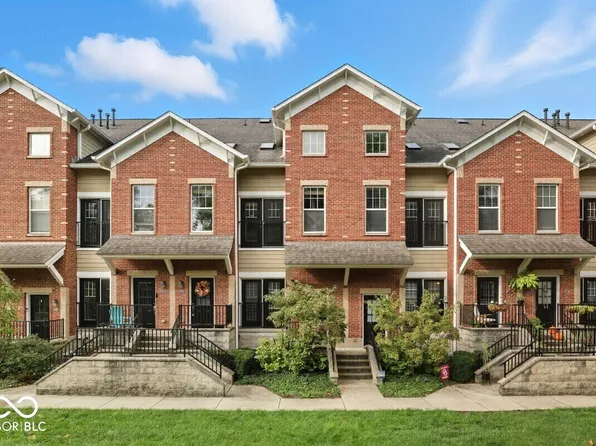 1066 Reserve Way, Indianapolis, IN 46220