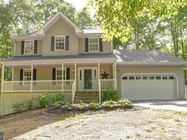 28056 Pastor Ct, Mechanicsville, MD 20659