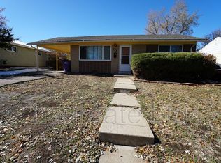 2645 S Newton St, Denver, CO 80219