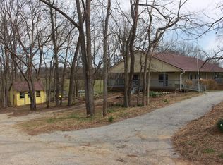 748 Sininger Rd, Winchester, OH 45697