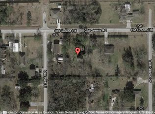 1538 Old Greens Rd, Houston, TX 77032