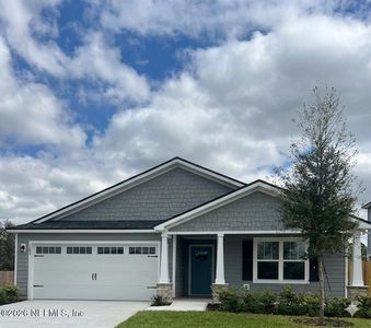1295 JEWELSTONE Lane, Jacksonville, FL, 32221