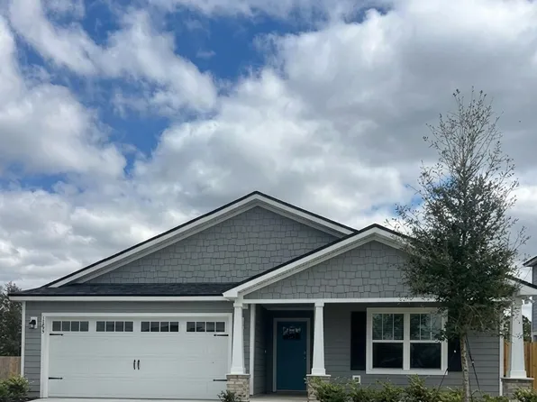 1295 JEWELSTONE Lane, Jacksonville, FL 32221