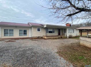17148 County Road 51, Collinsville, AL 35961