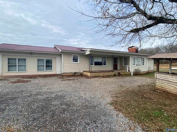 17148 County Road 51, Collinsville, AL 35961