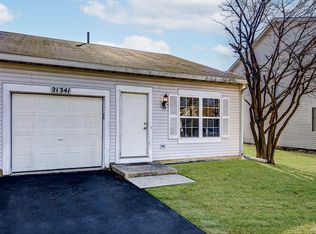 21341 Earhart Ct, Plainfield, IL 60544