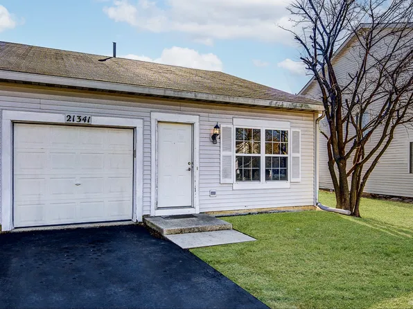 21341 Earhart Ct, Plainfield, IL 60544