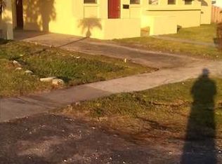 4721 NW 11th Ct, Lauderhill, FL 33313