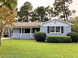 5123 Wichita Dr, Fayetteville, NC 28303