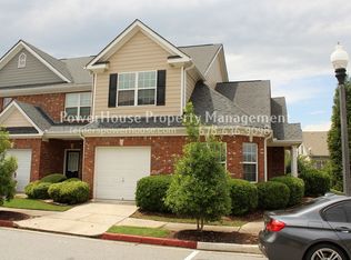1803 Willow Branch Ln NW, Kennesaw, GA 30152