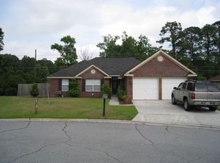 4 Heathers Chase, Savannah, GA 31419