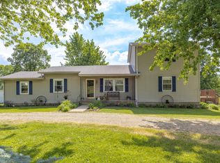 4985 Flatfoot Rd, Cable, OH 43009