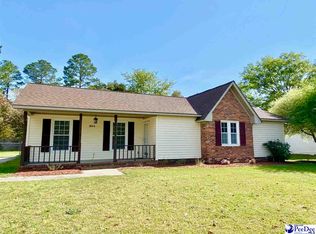 984 Declaration Dr, Florence, SC 29501