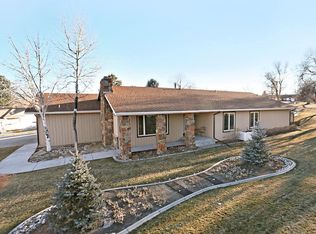 330 Glenhaven Dr, Billings, MT 59105